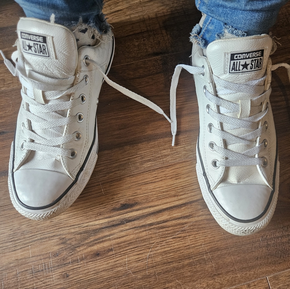 Converse allstars